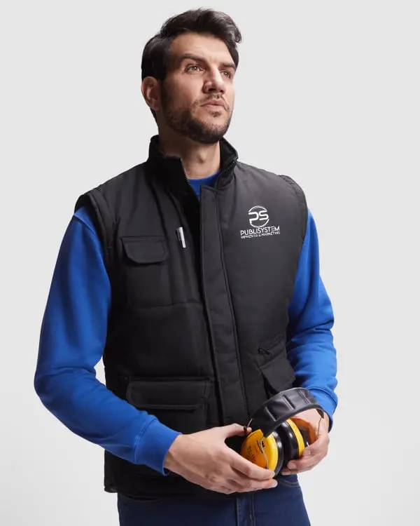 Ropa de Trabajo